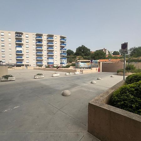 Apartment Dalmatinos Split Znjan Exteriör bild